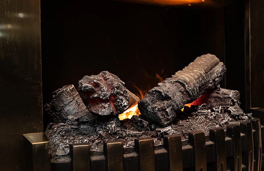 Soot Removal in Clive, Iowa